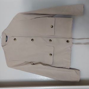 Shein Cropped Jacket